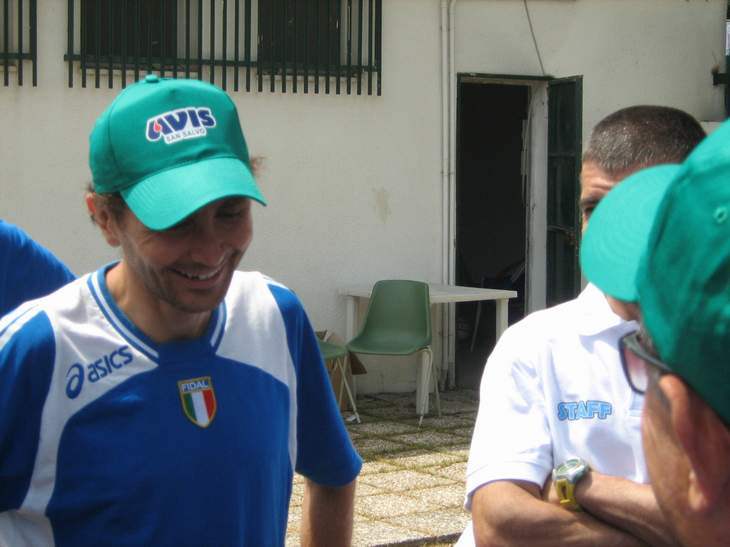 SABATO 16 MAGGIO
